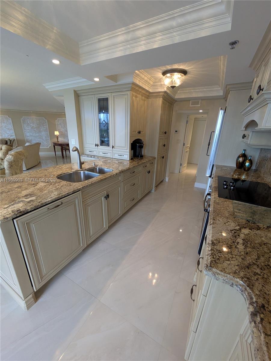 Photo of 300 Three Islands Blvd #204, Hallandale Beach, Florida, 33009 -