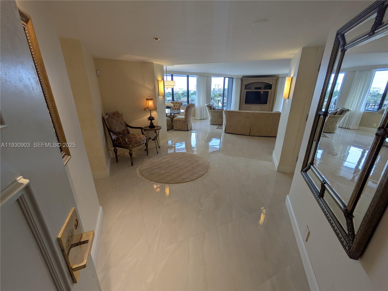 Photo of 300 Three Islands Blvd #204, Hallandale Beach, Florida, 33009 -