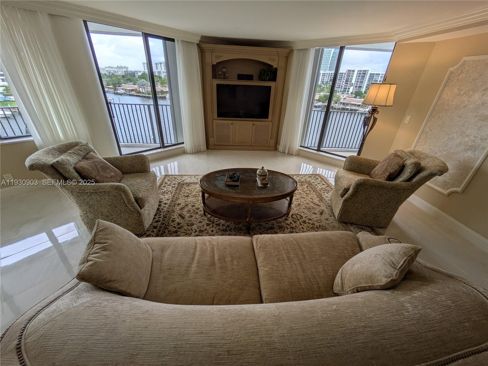 Photo of 300 Three Islands Blvd #204, Hallandale Beach, Florida, 33009 -