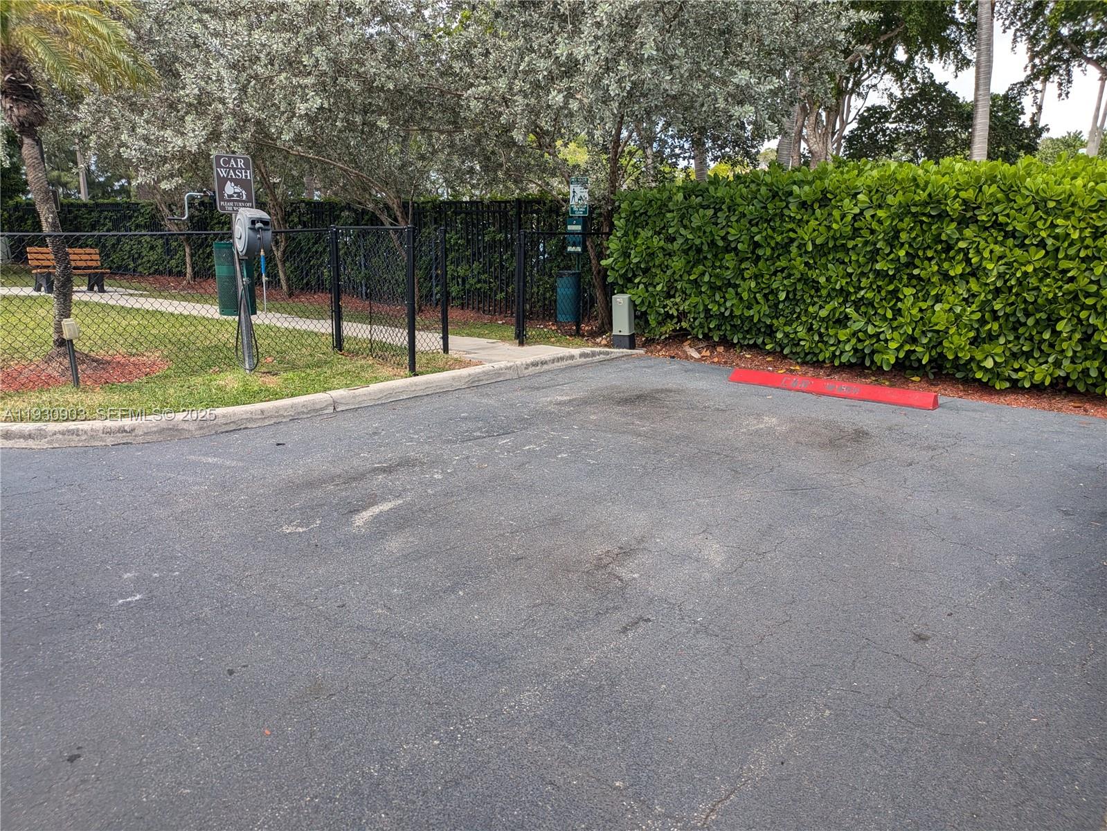 Photo of 300 Three Islands Blvd #204, Hallandale Beach, Florida, 33009 - Car Wash