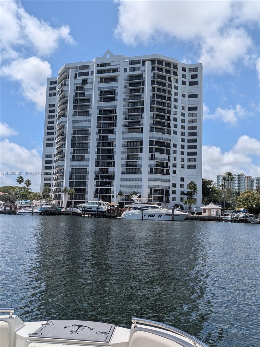 Photo of 300 Three Islands Blvd #204, Hallandale Beach, Florida, 33009 -