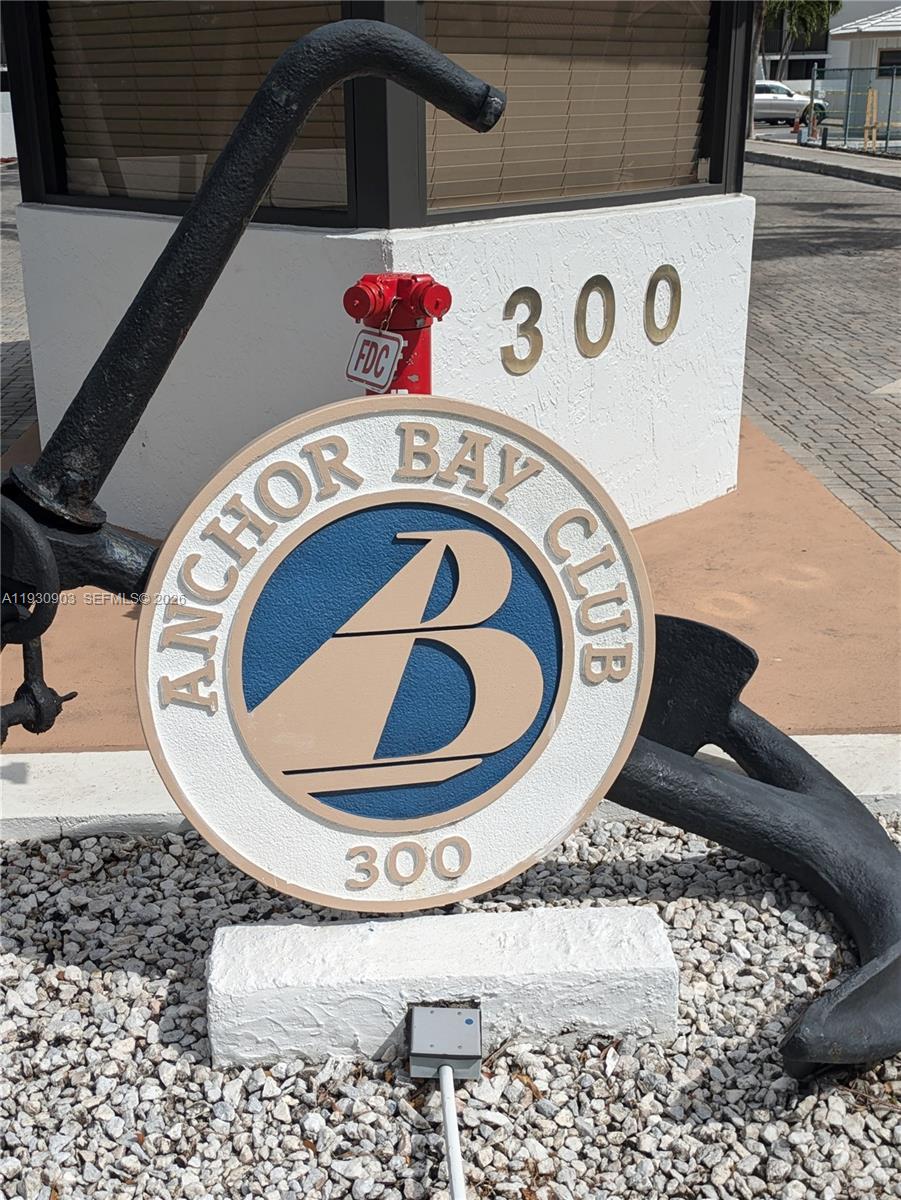 Photo of 300 Three Islands Blvd #204, Hallandale Beach, Florida, 33009 -