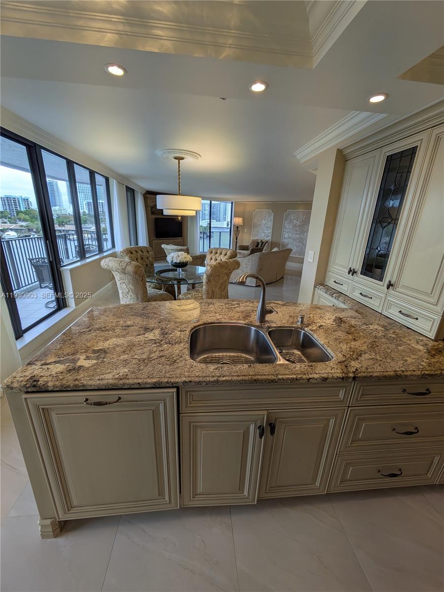 Photo of 300 Three Islands Blvd #204, Hallandale Beach, Florida, 33009 -