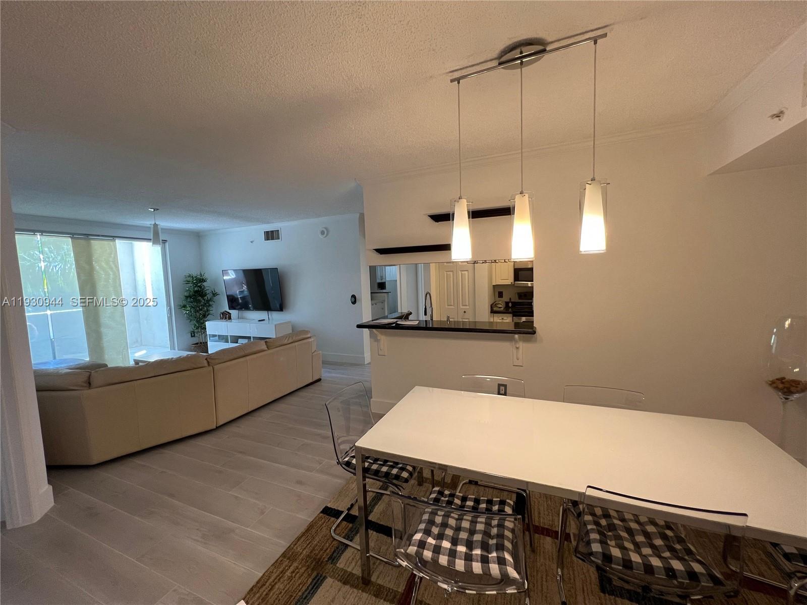 Photo of 17100 Bay Rd #1415, Sunny Isles Beach, Florida, 33160 -