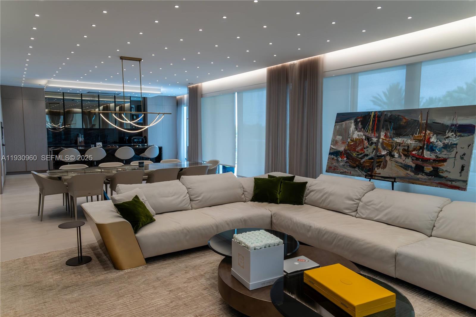 Photo of 10101 Collins Ave  #4A, Bal Harbour, Florida, 33154 - 