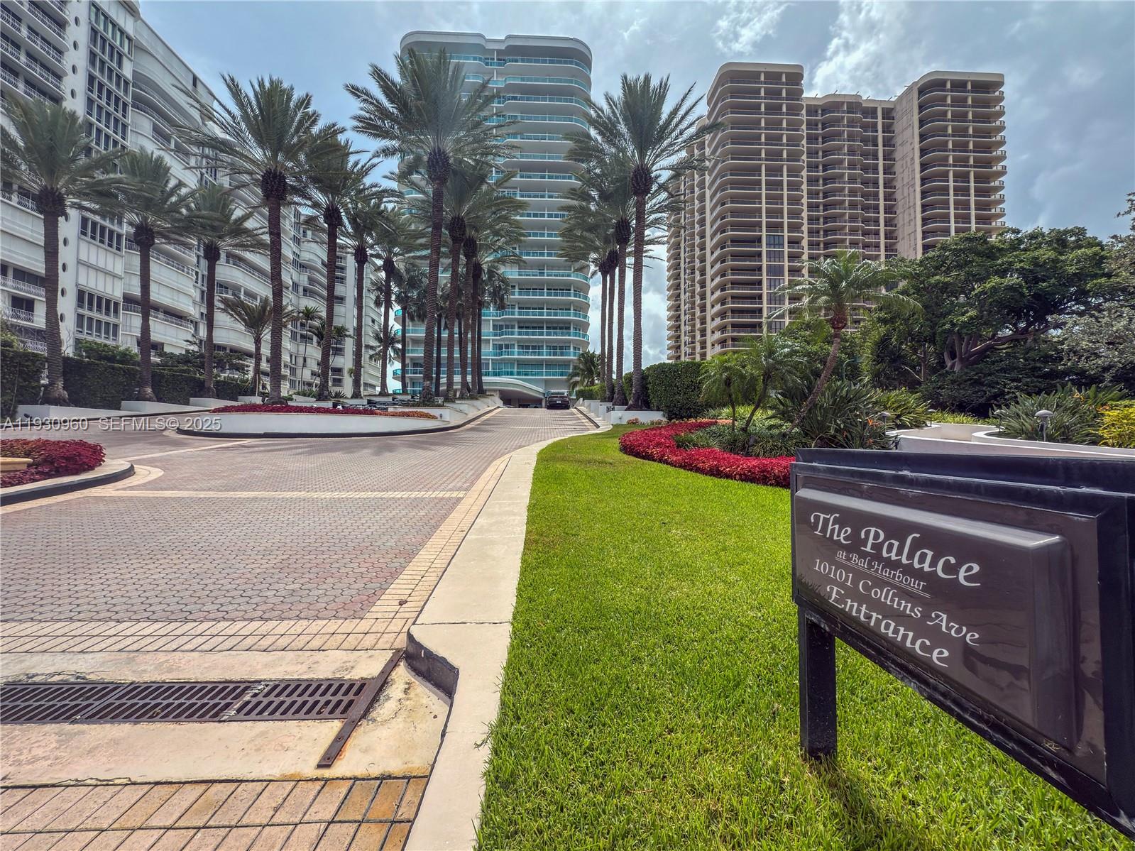 Photo of 10101 Collins Ave  #4A, Bal Harbour, Florida, 33154 - 