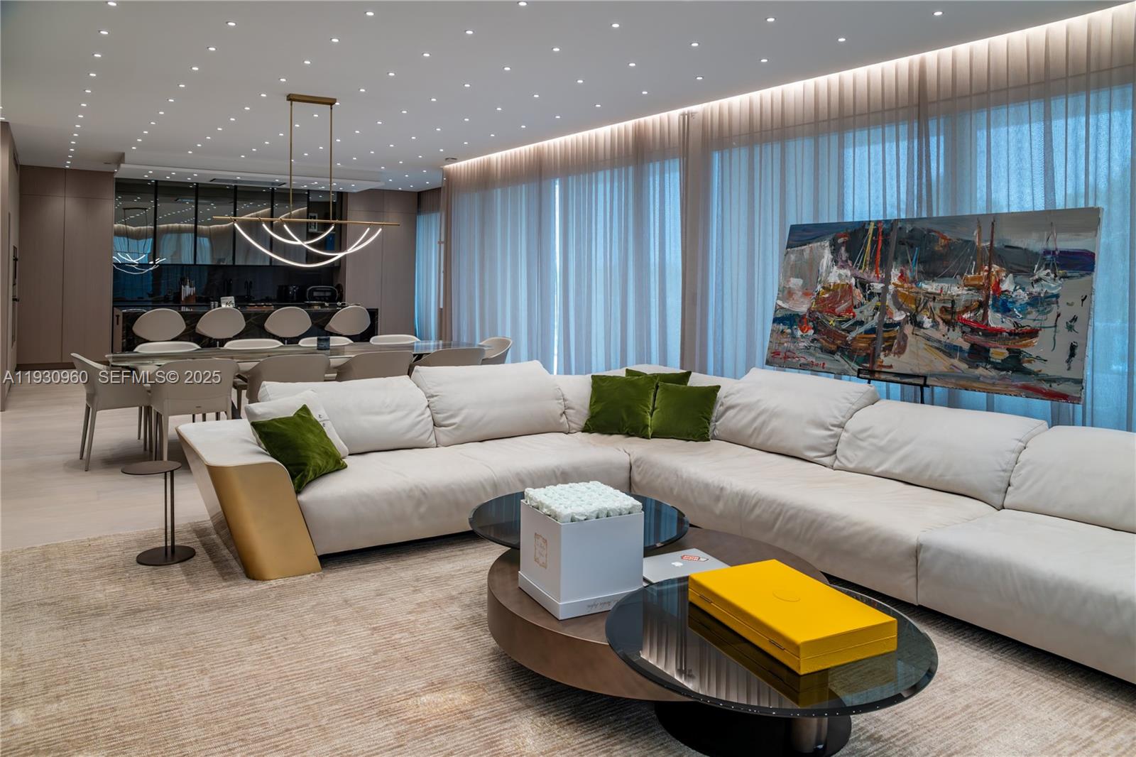 Photo of 10101 Collins Ave  #4A, Bal Harbour, Florida, 33154 - 