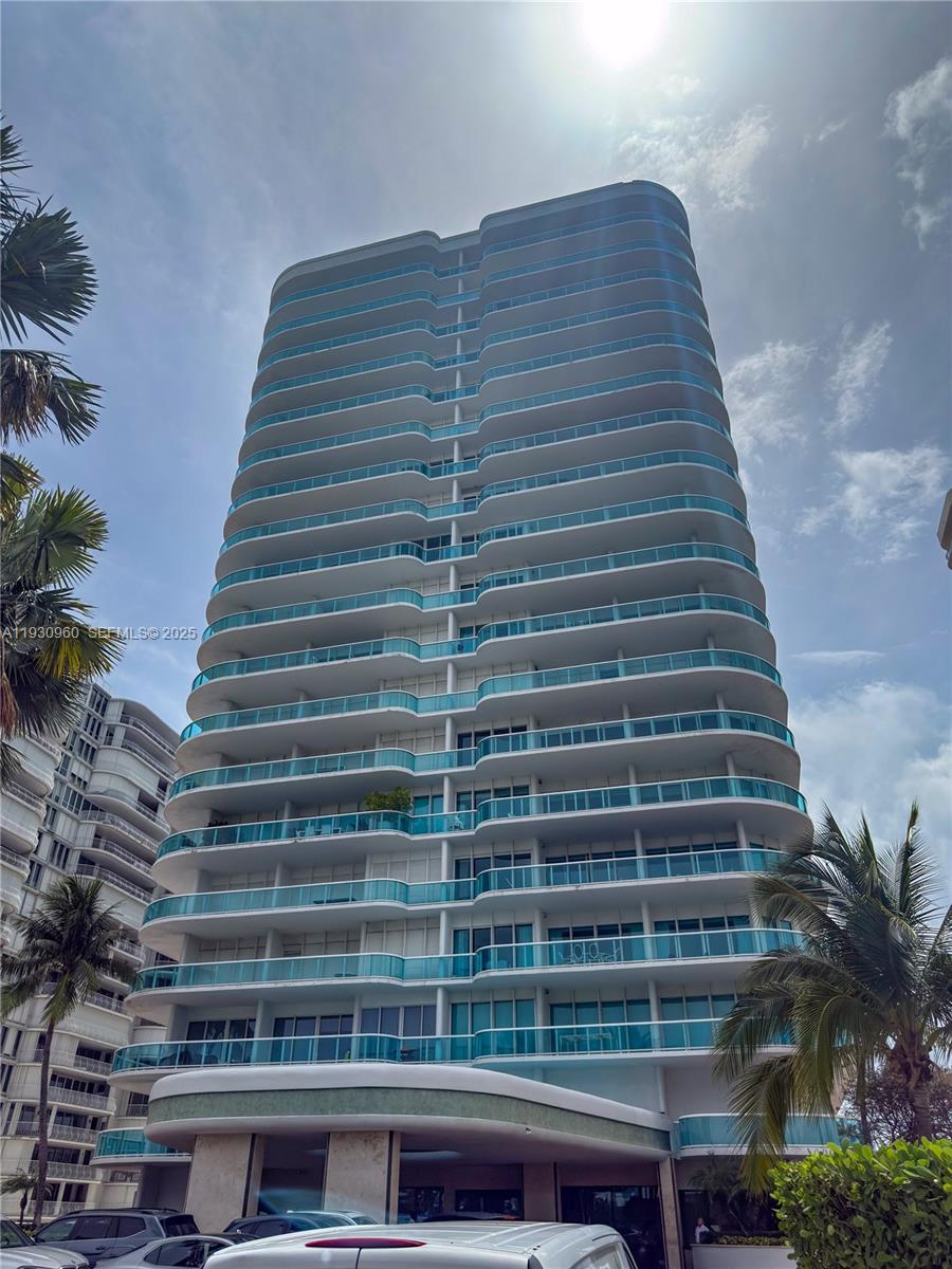 Photo of 10101 Collins Ave  #4A, Bal Harbour, Florida, 33154 - 