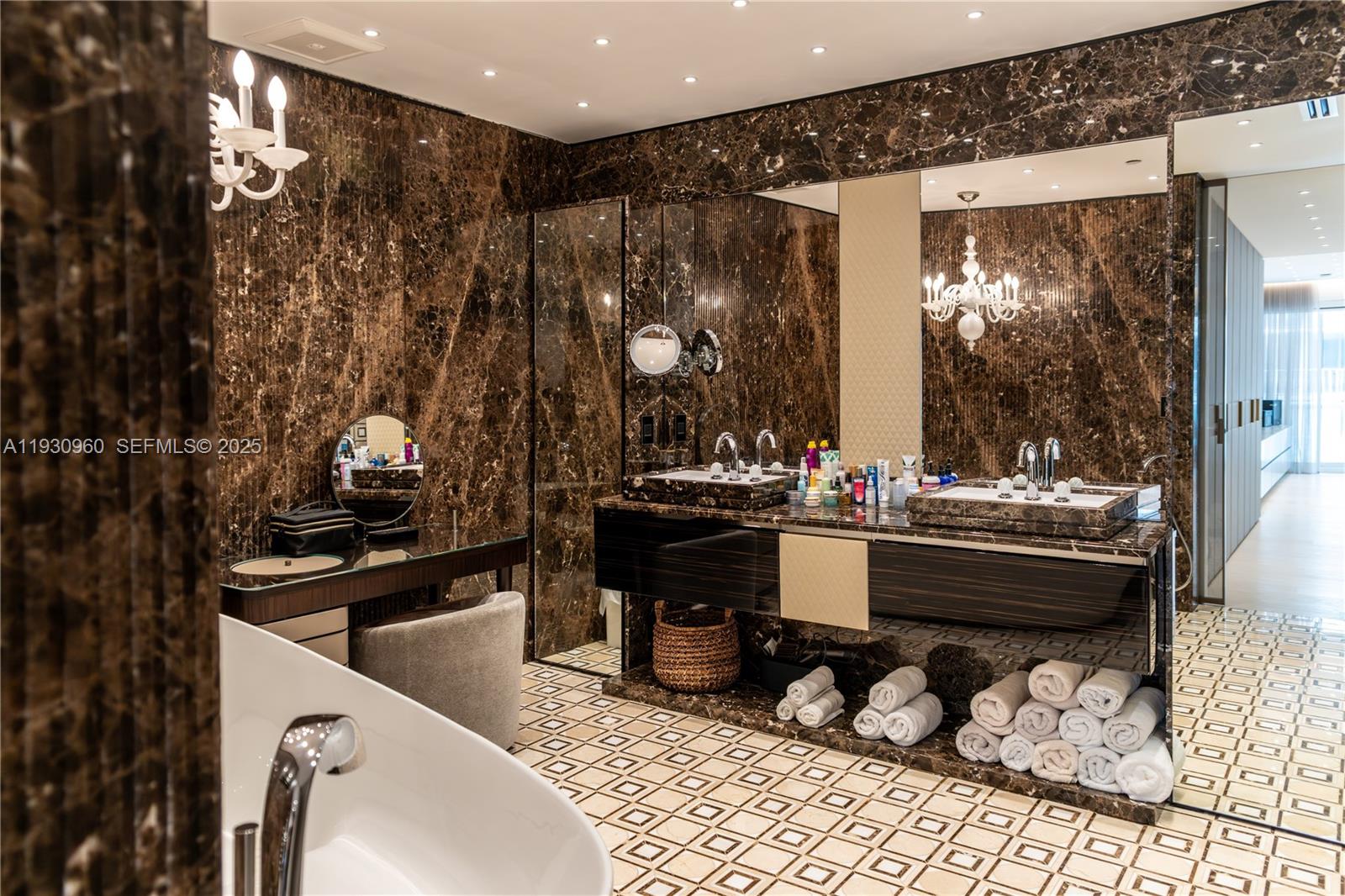 Photo of 10101 Collins Ave  #4A, Bal Harbour, Florida, 33154 - 