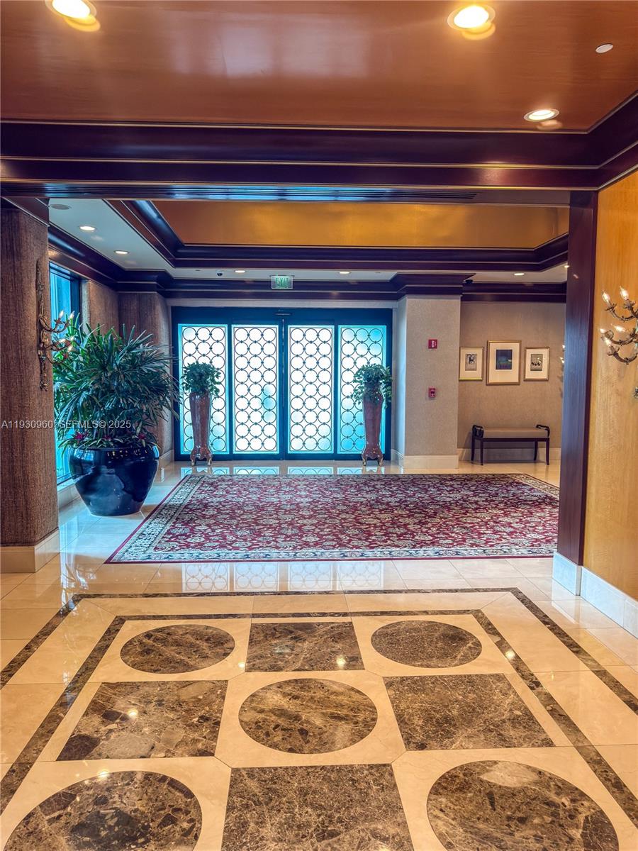 Photo of 10101 Collins Ave  #4A, Bal Harbour, Florida, 33154 - 