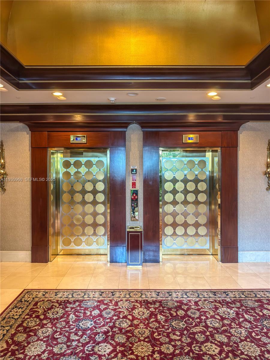 Photo of 10101 Collins Ave  #4A, Bal Harbour, Florida, 33154 - 