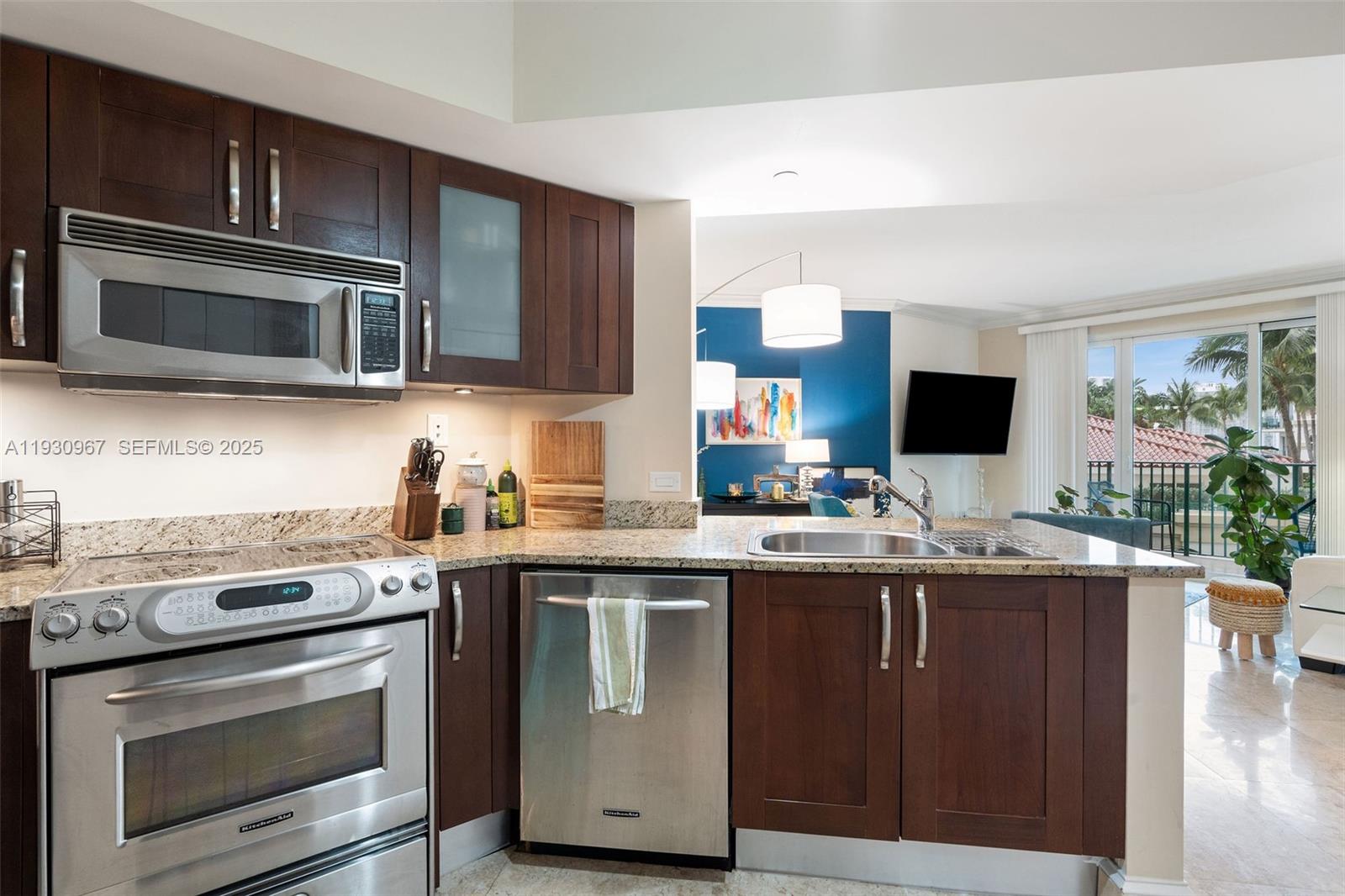 Photo of 19900 Country Club Dr #616, Aventura, Florida, 33180 -