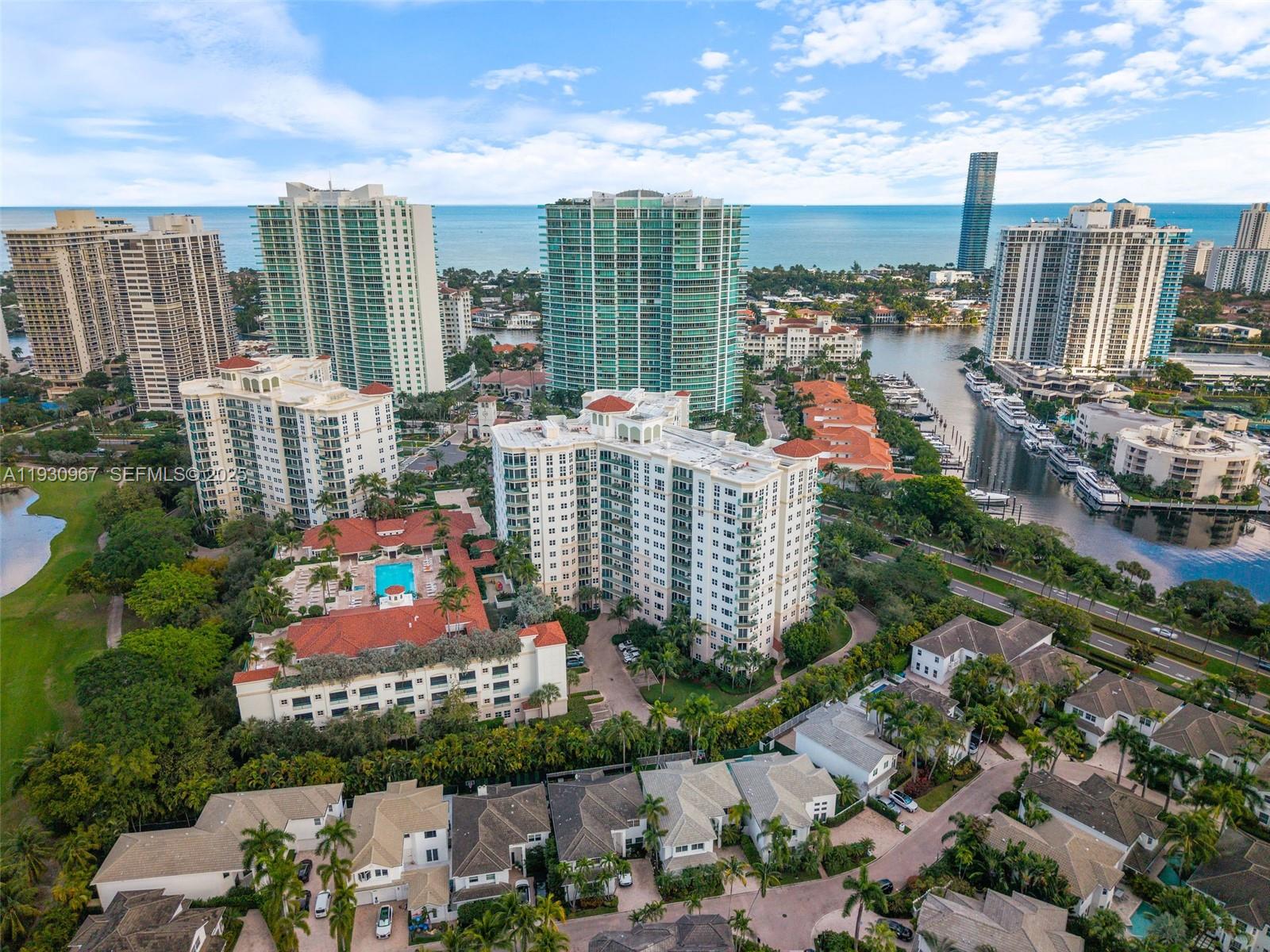 Photo of 19900 Country Club Dr #616, Aventura, Florida, 33180 -