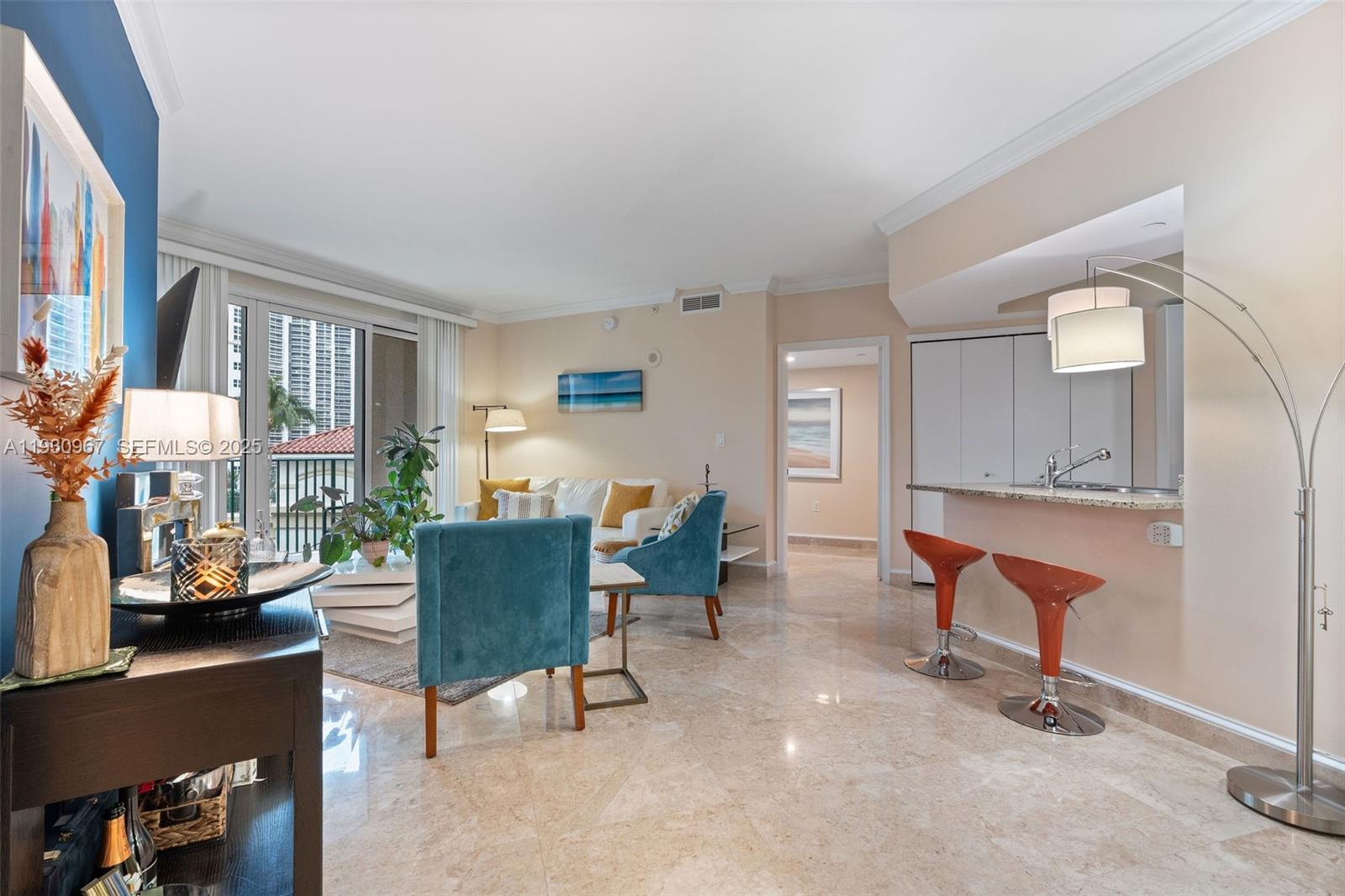 Photo of 19900 Country Club Dr #616, Aventura, Florida, 33180 -