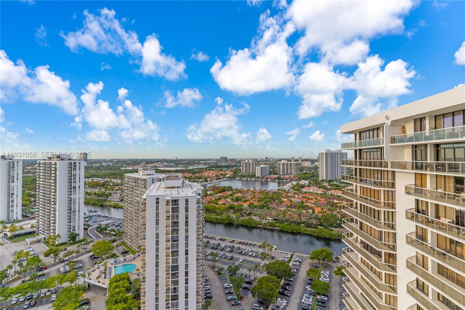 Photo of 20281 Country Club Dr  #TW7, Aventura, Florida, 33180 - 