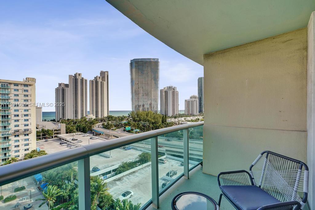 Photo of 19380 Collins Ave  #1104, Sunny Isles Beach, Florida, 33160 - 