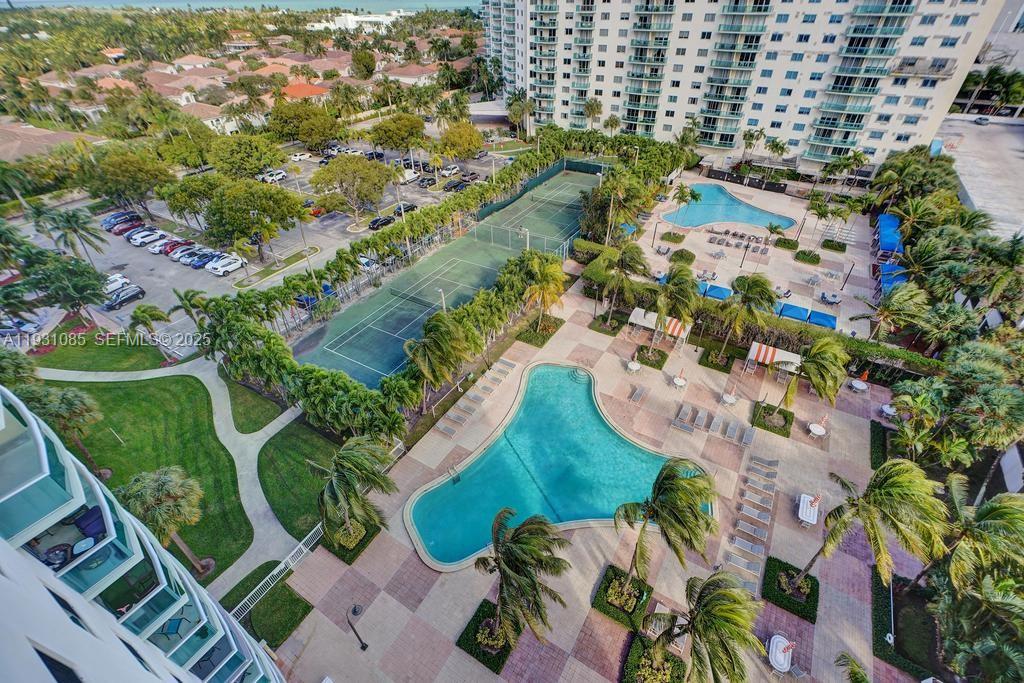 Photo of 19380 Collins Ave  #1104, Sunny Isles Beach, Florida, 33160 - 