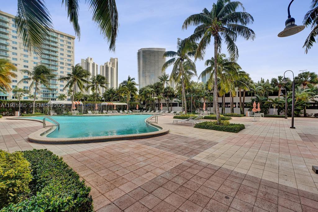 Photo of 19380 Collins Ave  #1104, Sunny Isles Beach, Florida, 33160 - 