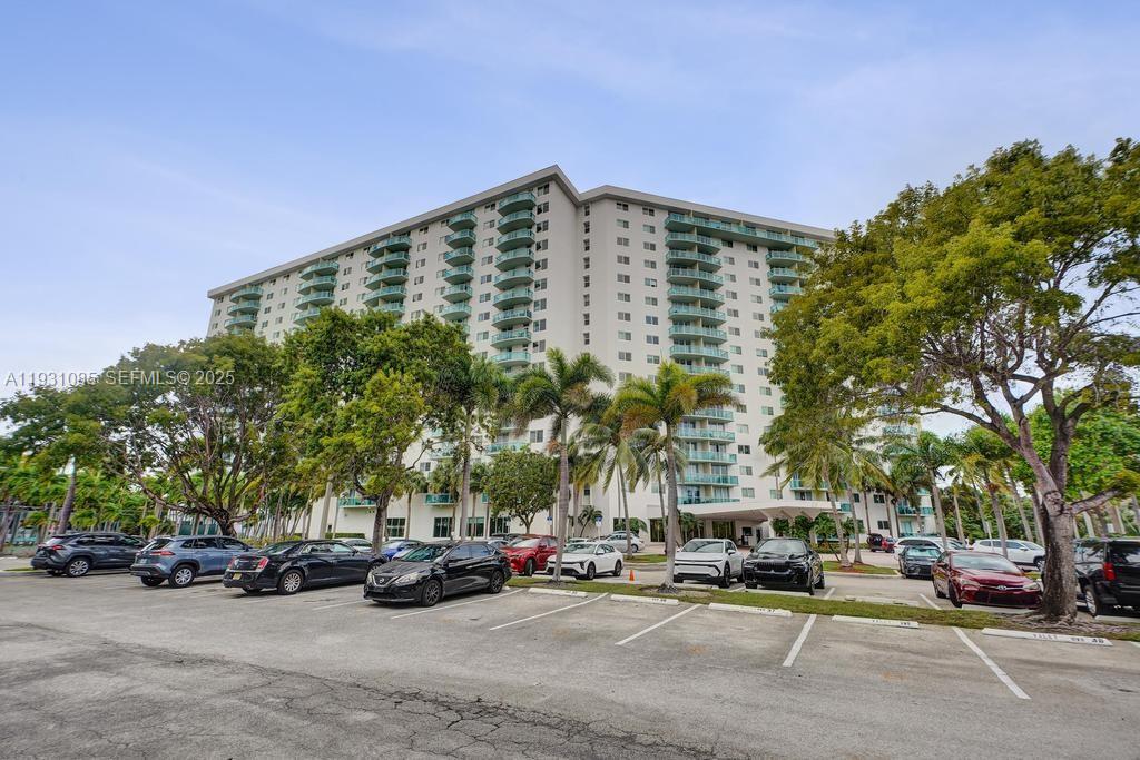 Photo of 19380 Collins Ave  #1104, Sunny Isles Beach, Florida, 33160 - 
