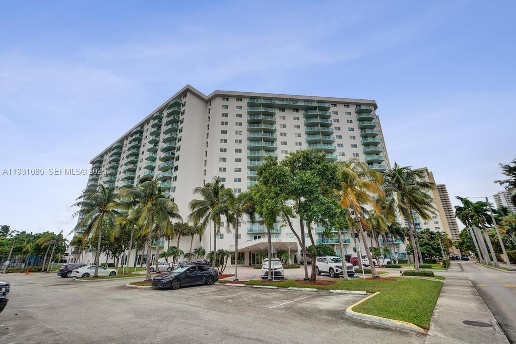 Photo of 19380 Collins Ave  #1104, Sunny Isles Beach, Florida, 33160 - 