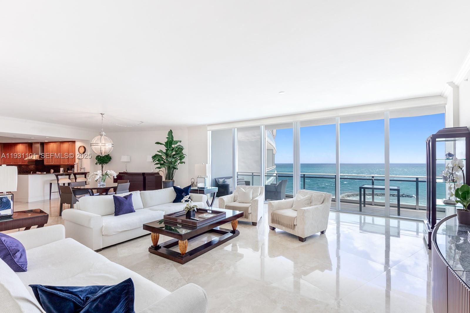 Photo of 10295 Collins Ave #803, Bal Harbour, Florida, 33154 -