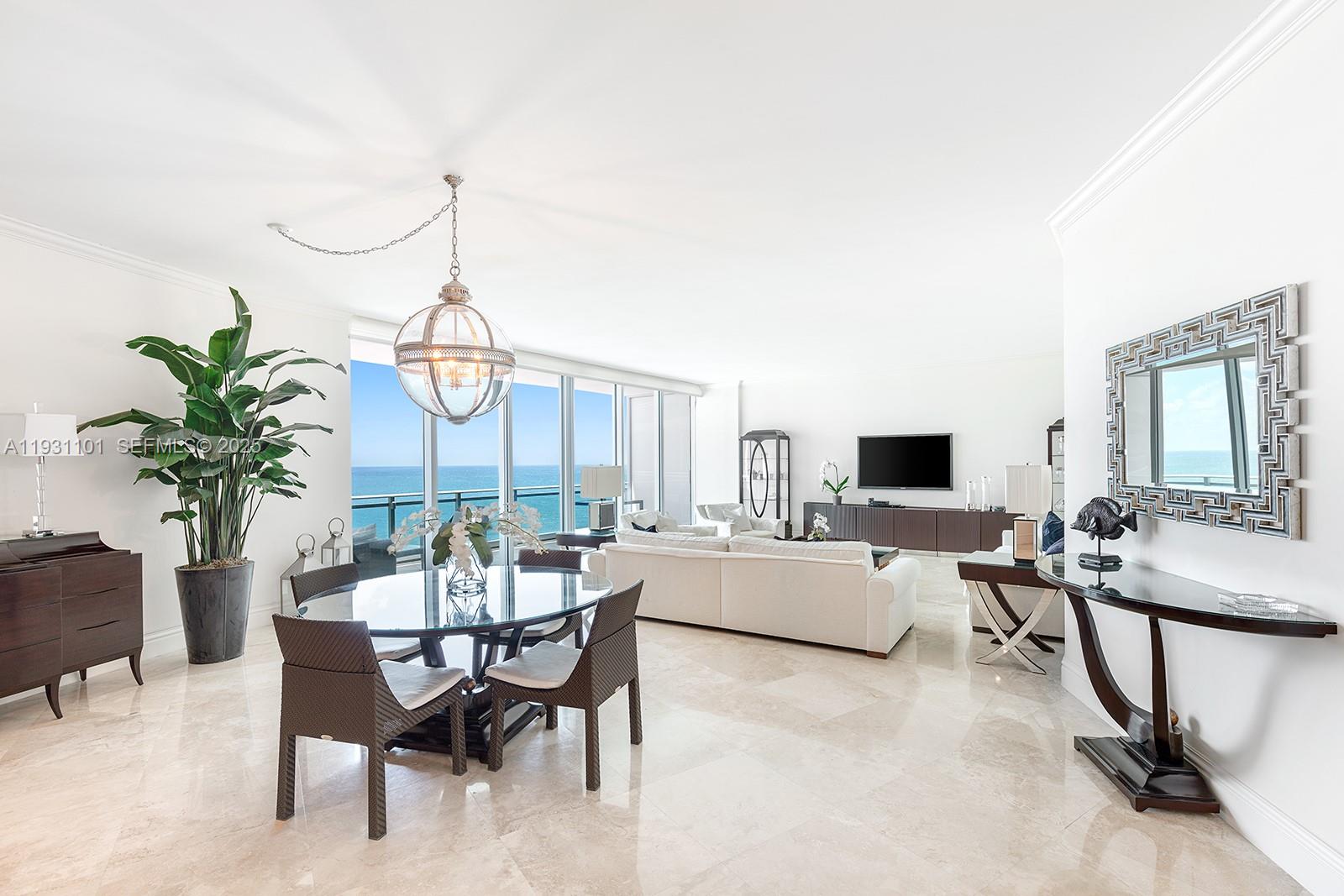 Photo of 10295 Collins Ave #803, Bal Harbour, Florida, 33154 -
