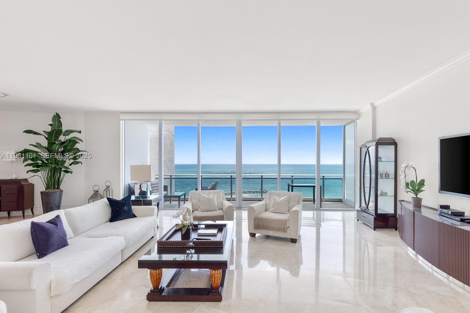 Photo of 10295 Collins Ave #803, Bal Harbour, Florida, 33154 -