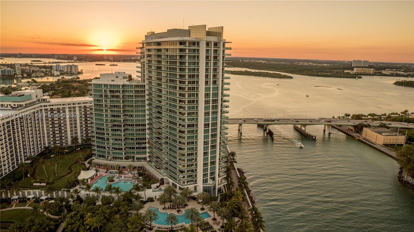 Photo of 10295 Collins Ave #803, Bal Harbour, Florida, 33154 -