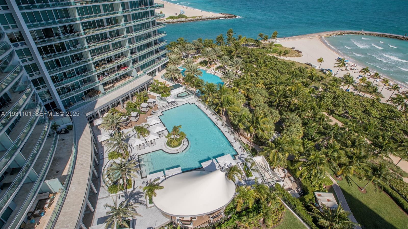 Photo of 10295 Collins Ave #803, Bal Harbour, Florida, 33154 -