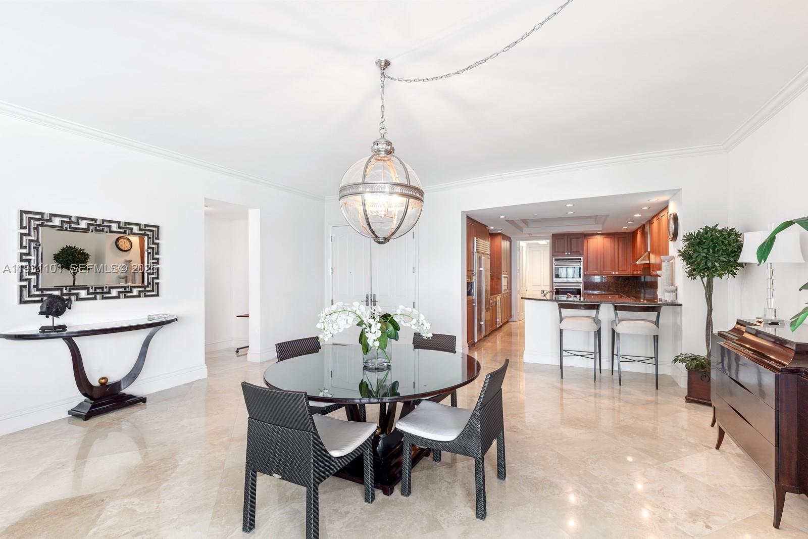 Photo of 10295 Collins Ave #803, Bal Harbour, Florida, 33154 -