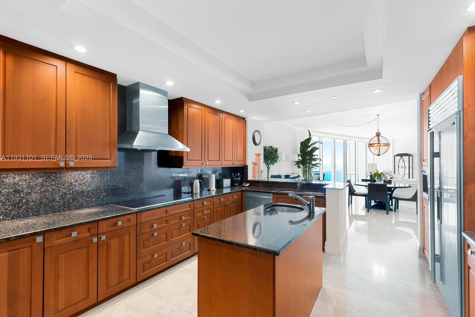 Photo of 10295 Collins Ave #803, Bal Harbour, Florida, 33154 -