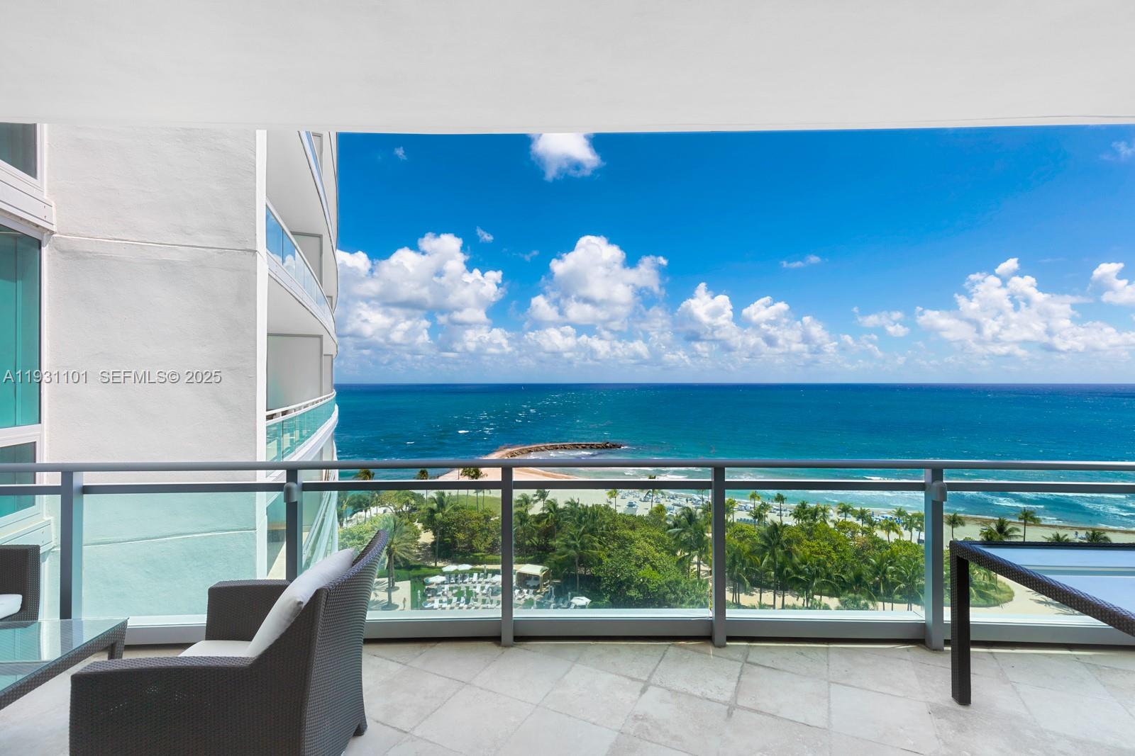 Photo of 10295 Collins Ave #803, Bal Harbour, Florida, 33154 -
