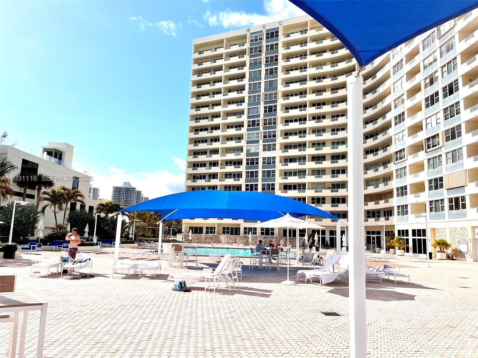 Photo of 3180 Ocean Dr  #204, Hallandale Beach, Florida, 33009 - 
