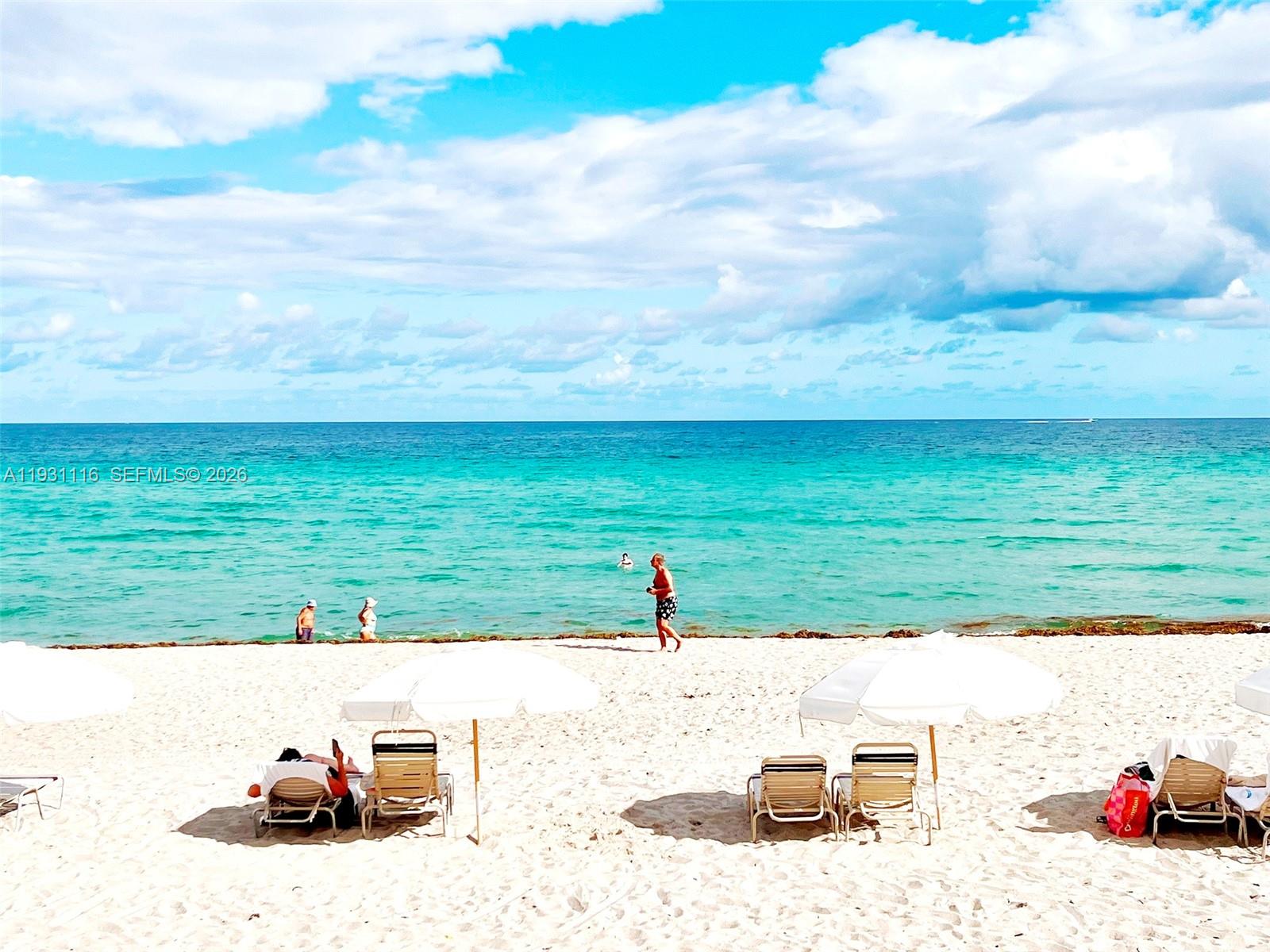 Photo of 3180 Ocean Dr  #204, Hallandale Beach, Florida, 33009 - 