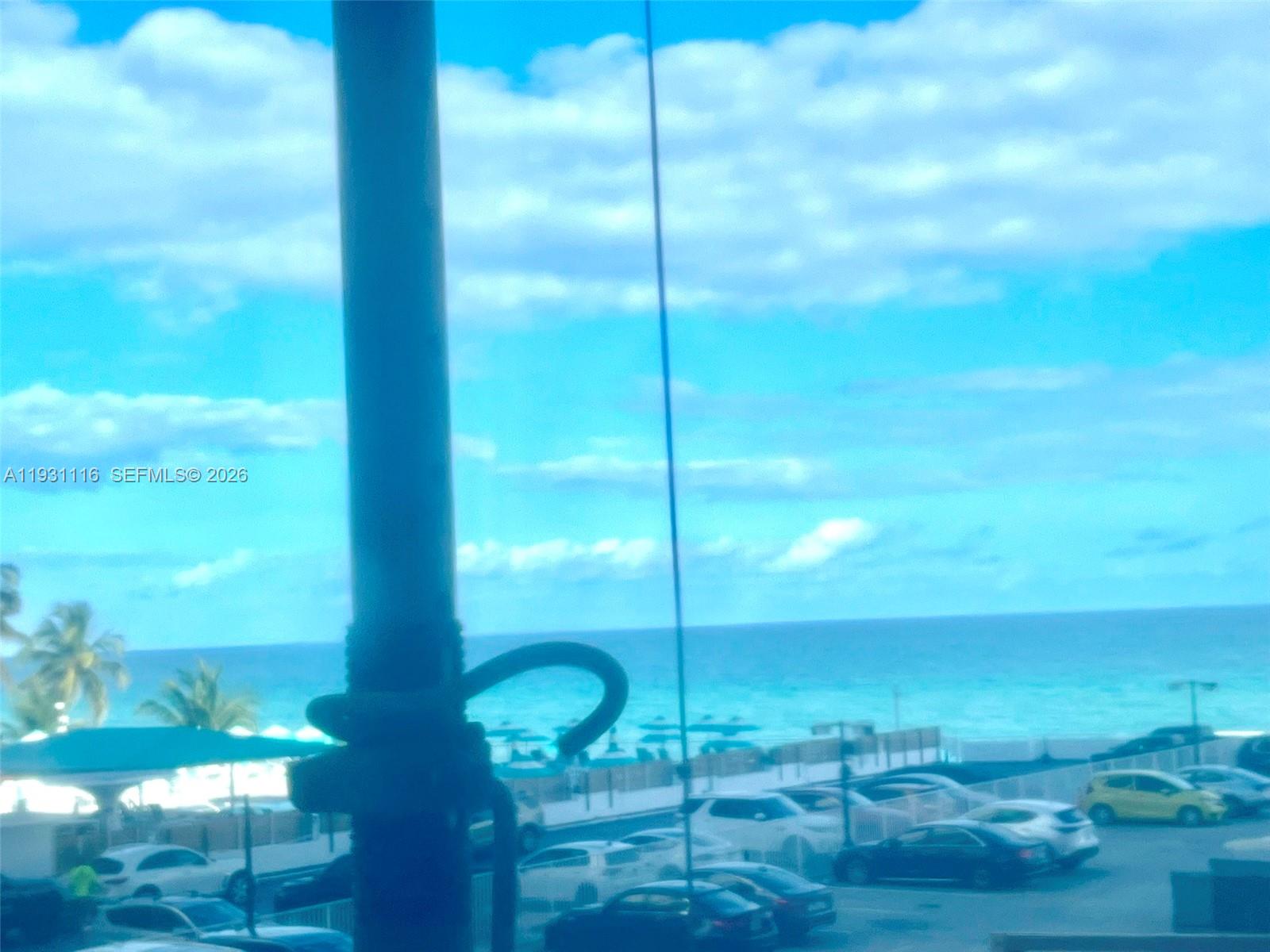 Photo of 3180 Ocean Dr  #204, Hallandale Beach, Florida, 33009 - fold away murphy bed