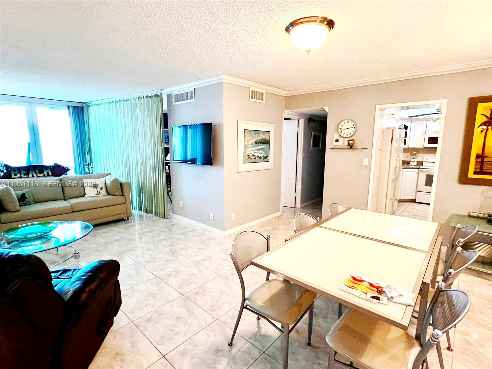 Photo of 3180 Ocean Dr  #204, Hallandale Beach, Florida, 33009 - 