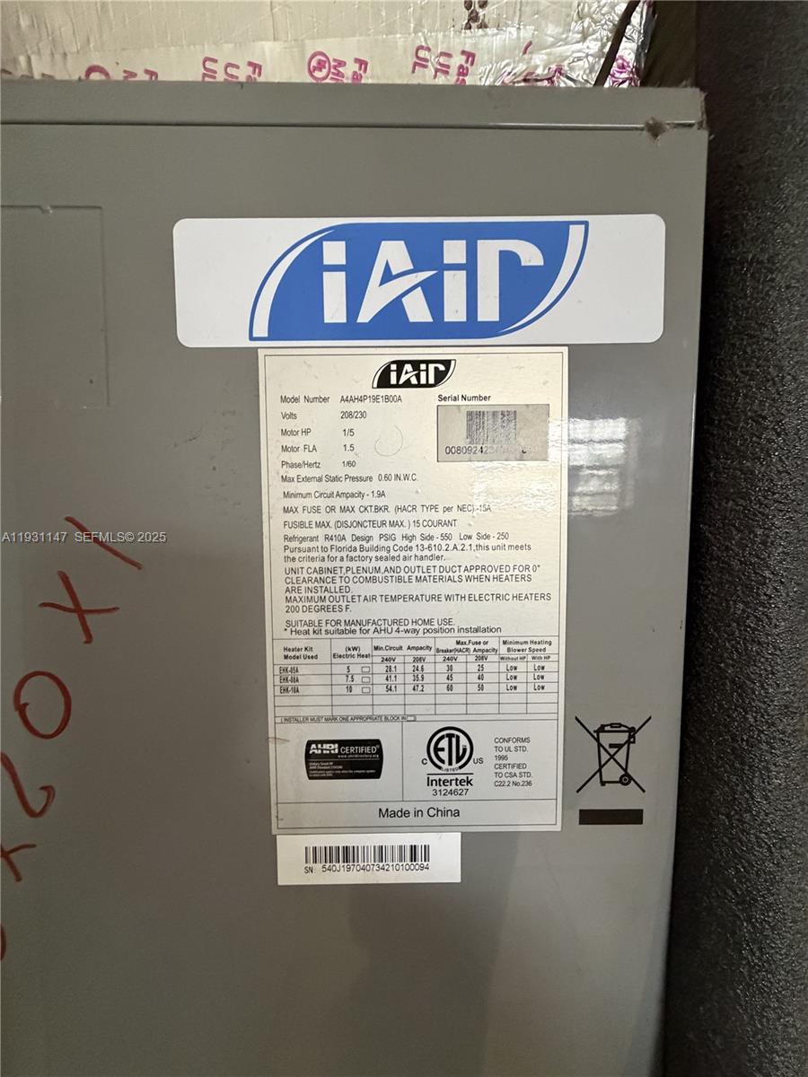 Ver detalles / 2150 sq. ft. $ 2025-12-15 0 foto