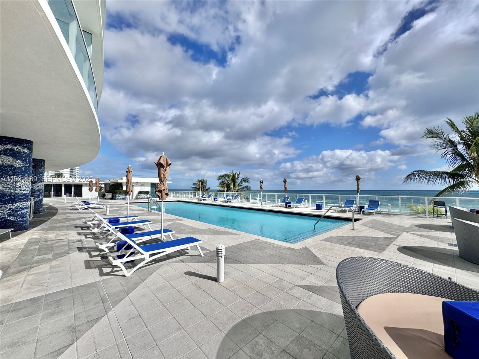 Photo of 3951 Ocean Dr #1001, Hollywood, Florida, 33019 -