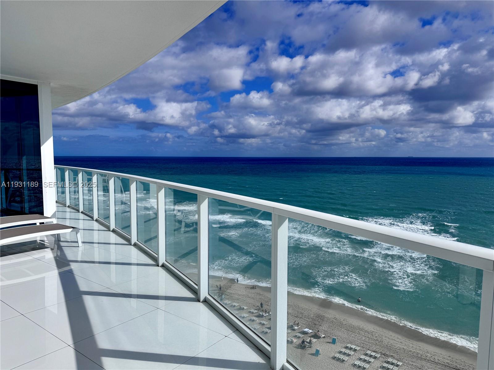 Photo of 3951 Ocean Dr #1001, Hollywood, Florida, 33019 -