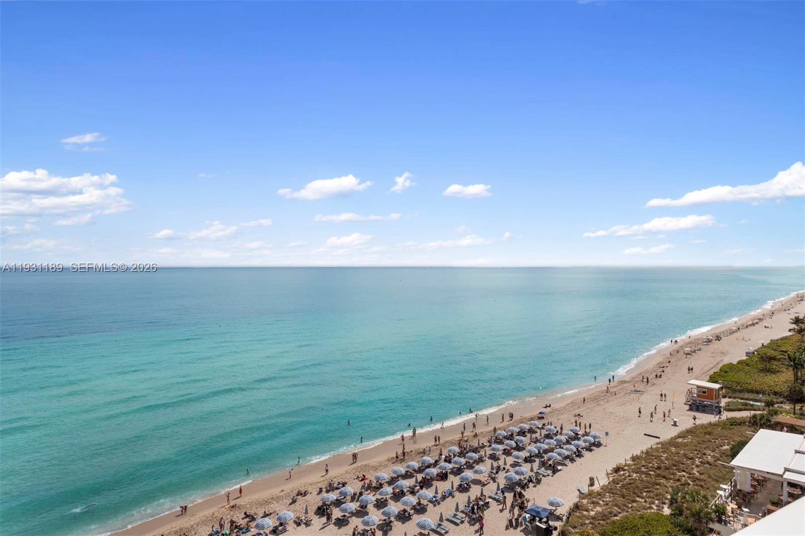 Photo of 3951 Ocean Dr  #1001, Hollywood, Florida, 33019 - 