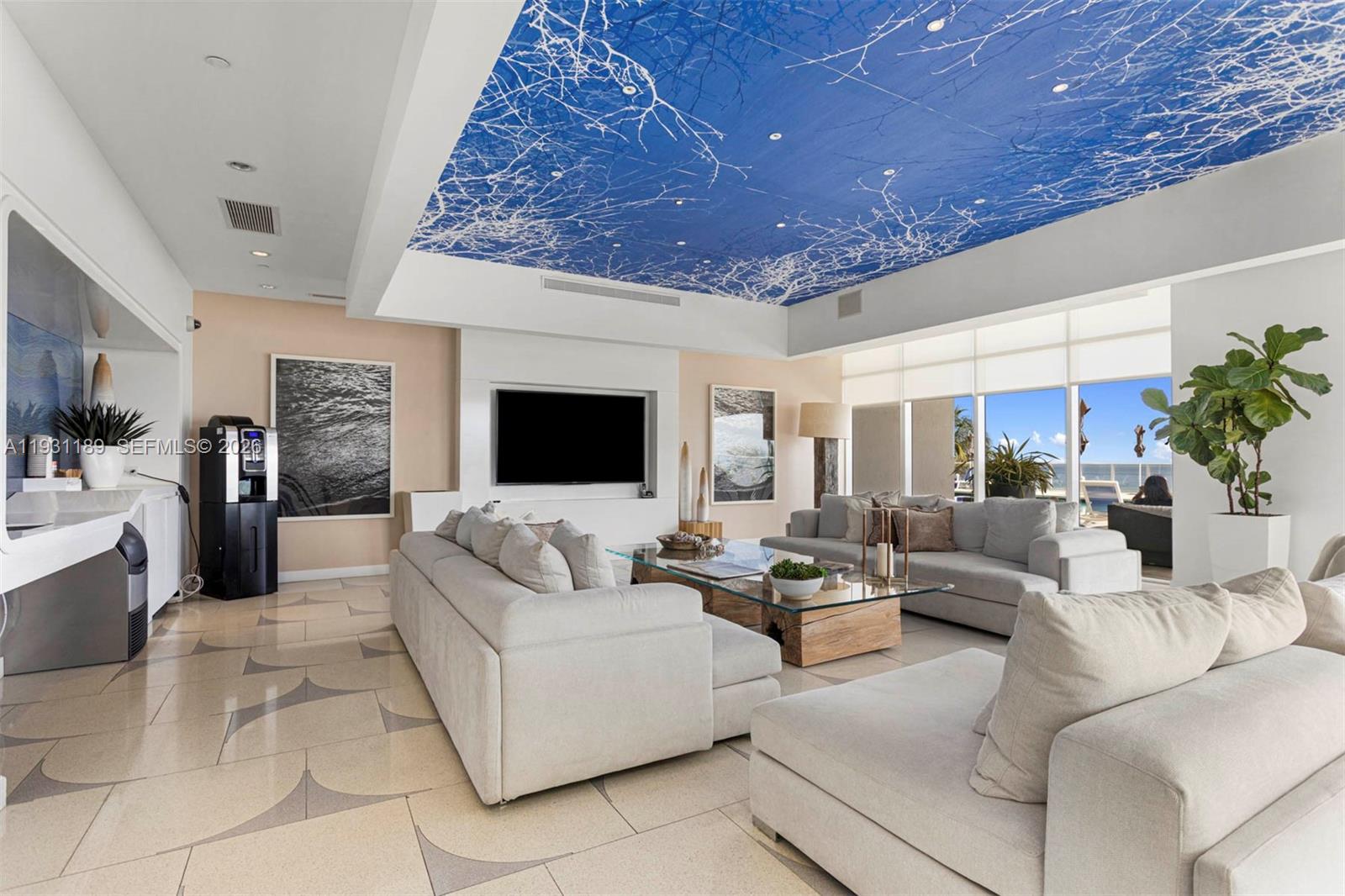 Photo of 3951 Ocean Dr  #1001, Hollywood, Florida, 33019 - 