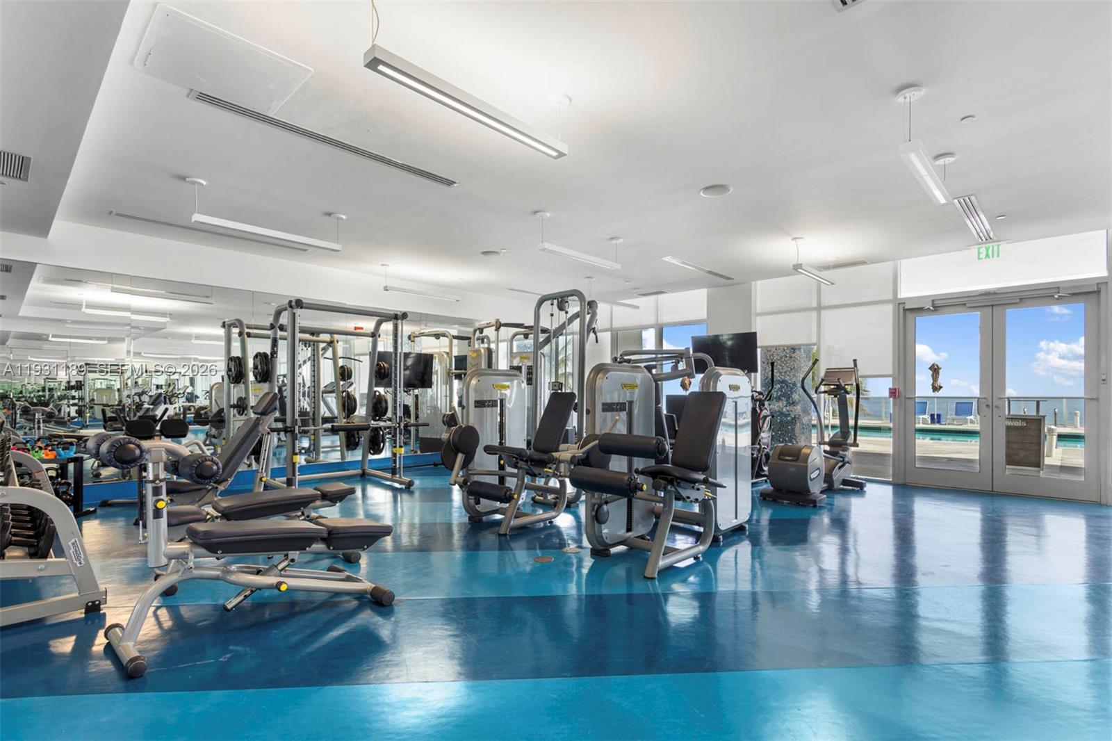 Photo of 3951 Ocean Dr  #1001, Hollywood, Florida, 33019 - 