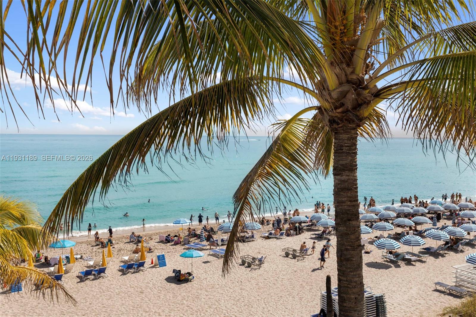 Photo of 3951 Ocean Dr  #1001, Hollywood, Florida, 33019 - 