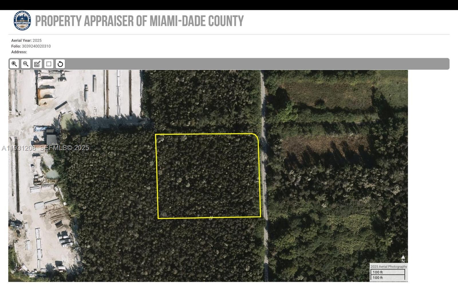 See details / sq. ft. $ 2025-12-16 0 Photo