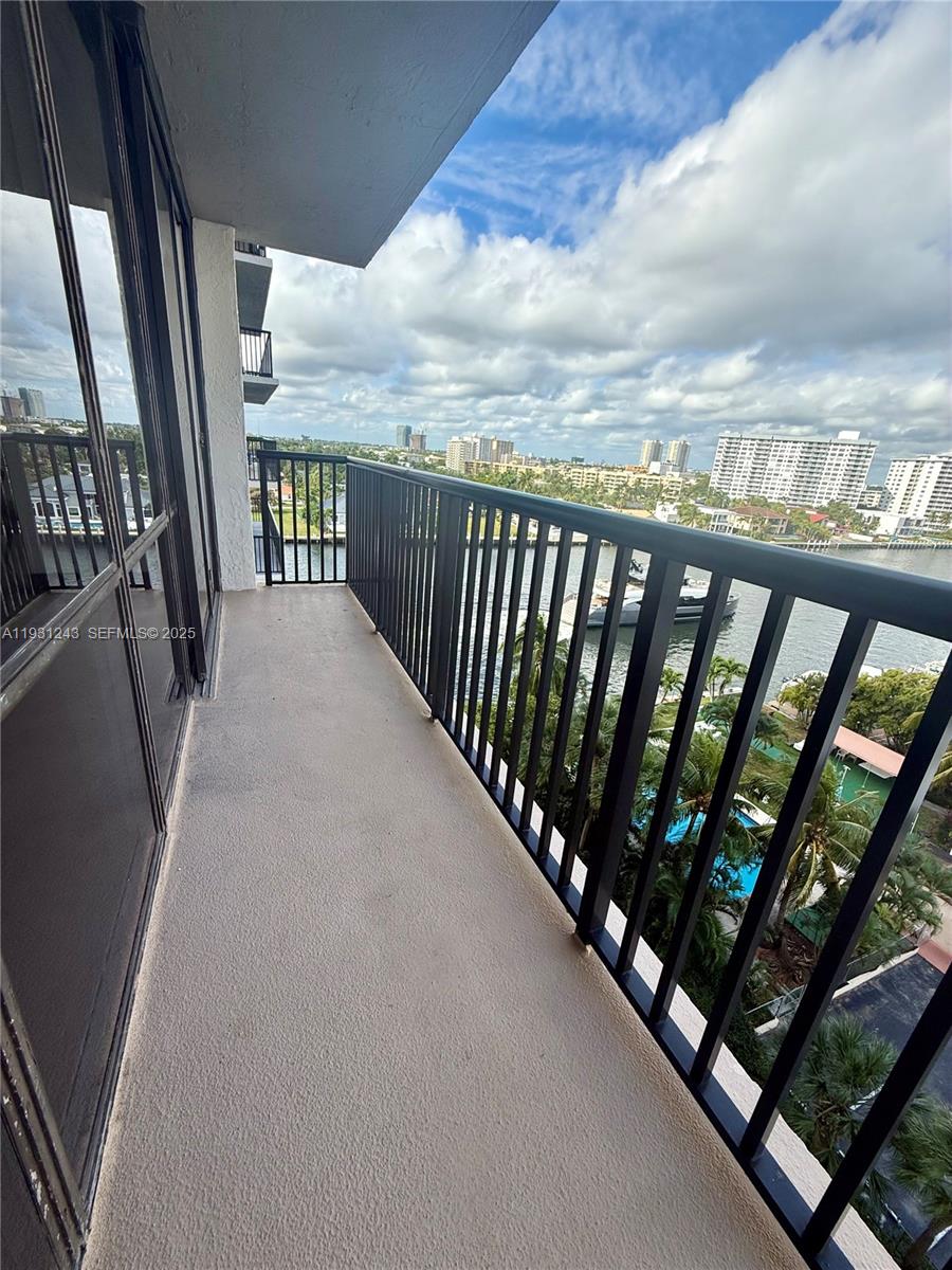 Photo of 2017 Ocean Dr  #807, Hallandale Beach, Florida, 33009 - 
