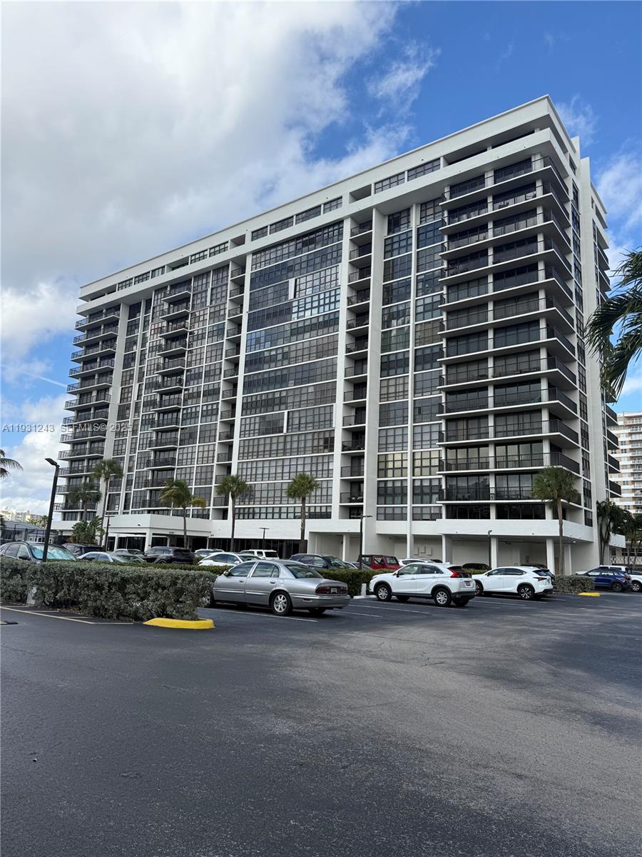Photo of 2017 Ocean Dr  #807, Hallandale Beach, Florida, 33009 - 
