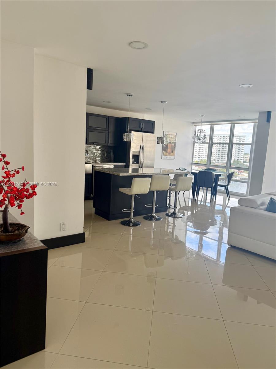 Photo of 2017 Ocean Dr  #807, Hallandale Beach, Florida, 33009 - 