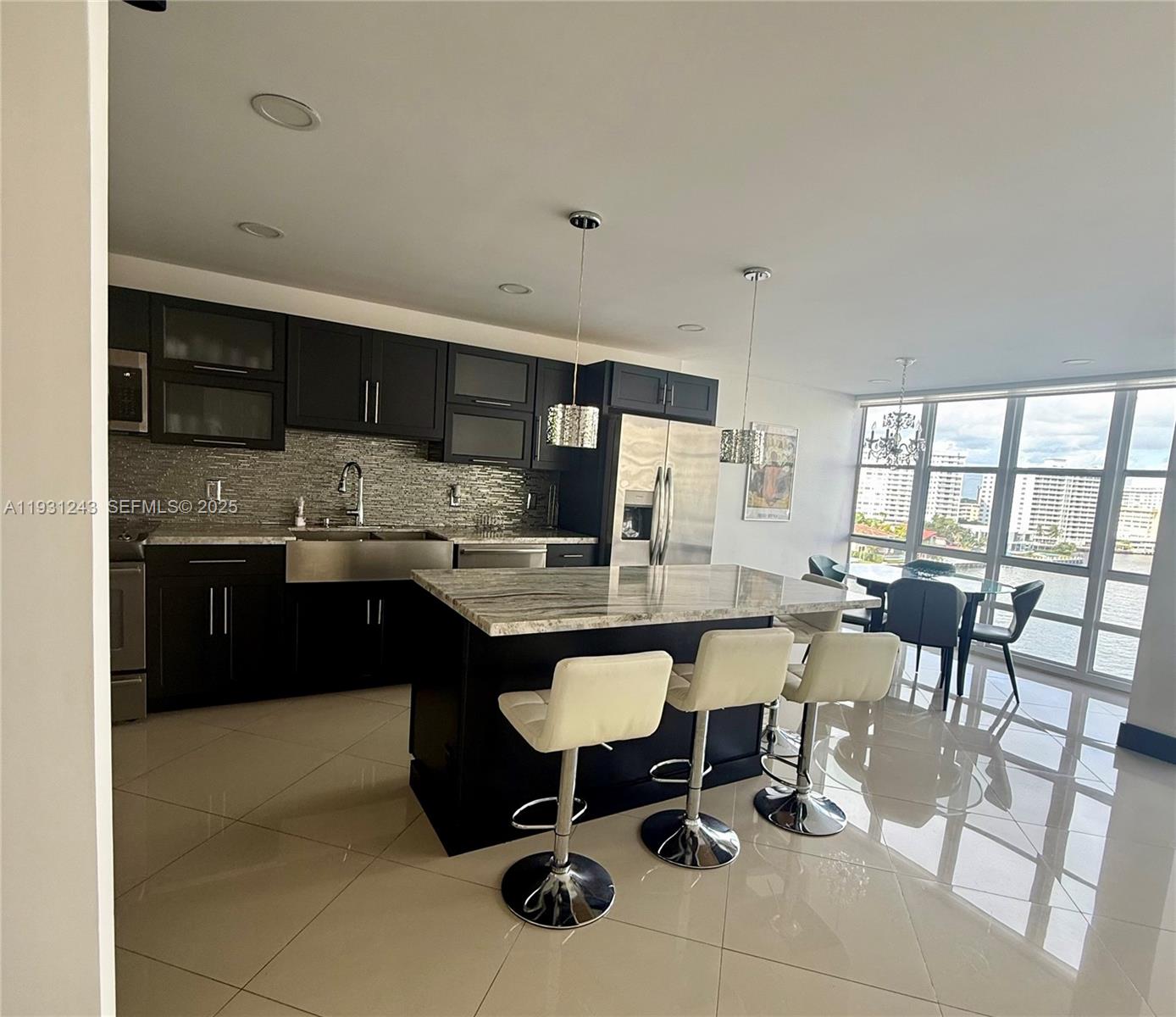 Photo of 2017 Ocean Dr  #807, Hallandale Beach, Florida, 33009 - 