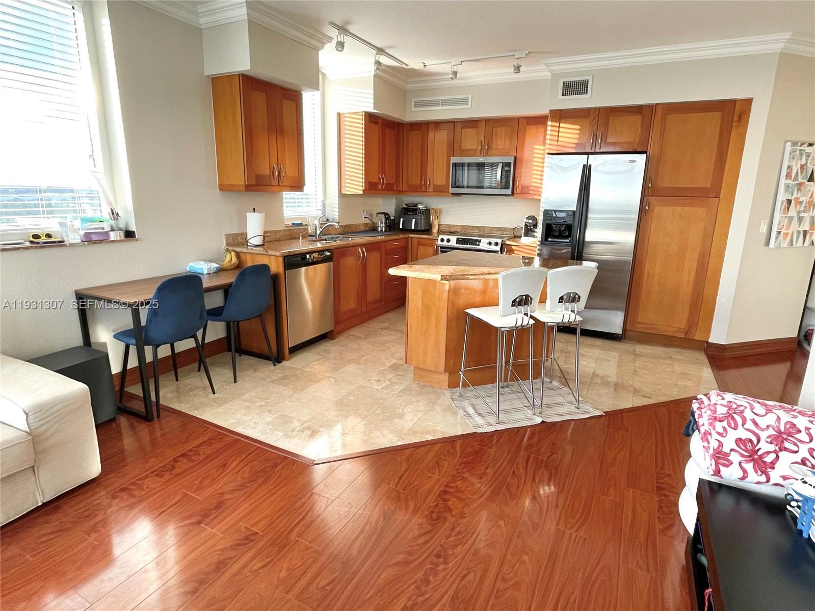 Photo of 1745 Hallandale Beach Blvd  #1507W, Hallandale Beach, Florida, 33009 - 