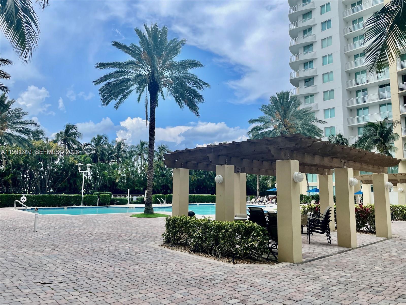 Фото 1745 Hallandale Beach Blvd #1507W, Hallandale Beach, Florida, 33009 -
